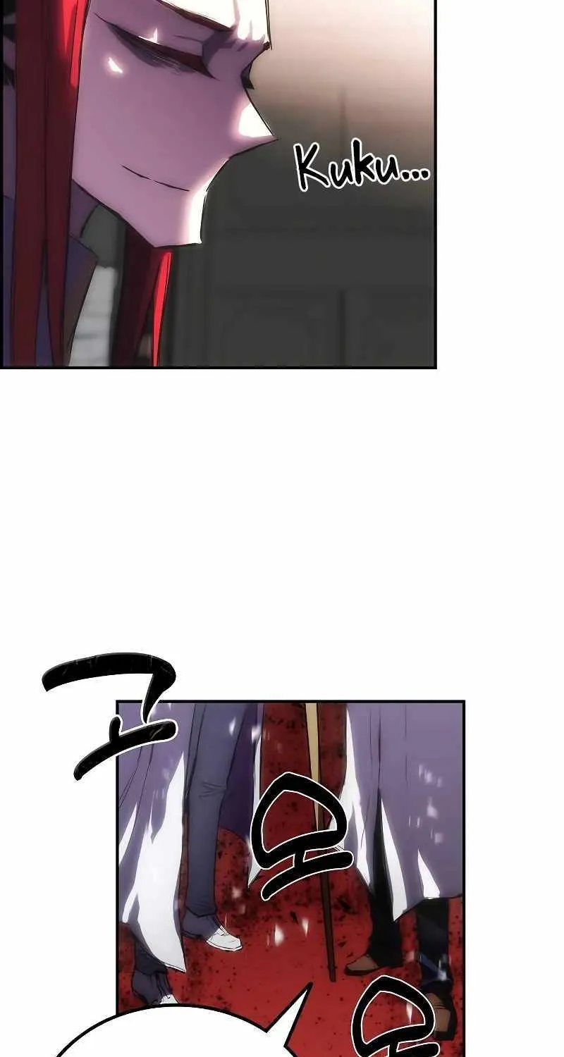 Read Bloodhound’s Regression Instinct chapter 14 image 83 on Lezhin