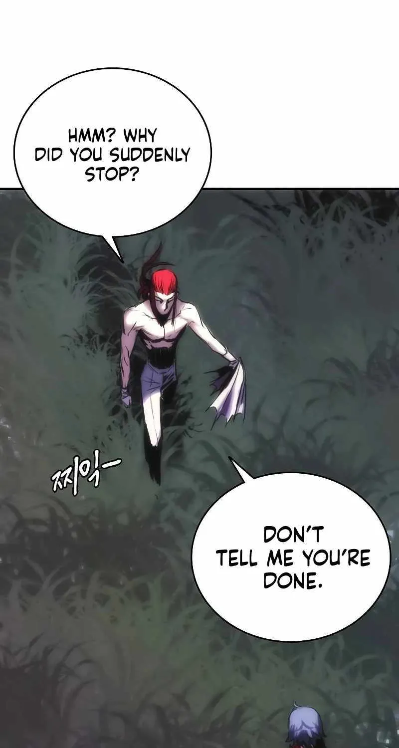 Read Bloodhound’s Regression Instinct chapter 14 image 9 on Lezhin