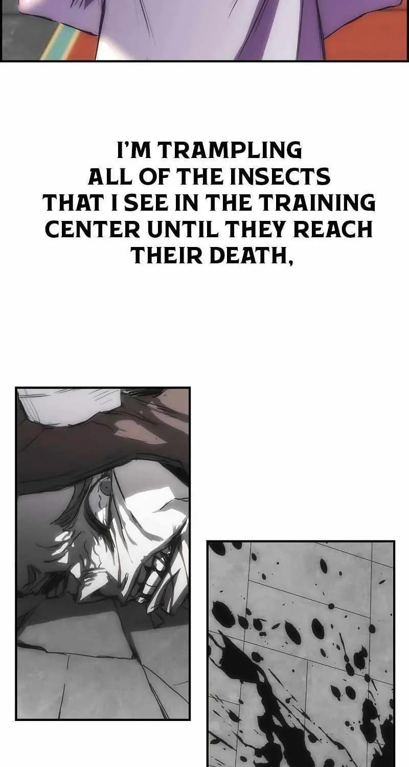 Read Bloodhound’s Regression Instinct chapter 14 image 98 on Lezhin