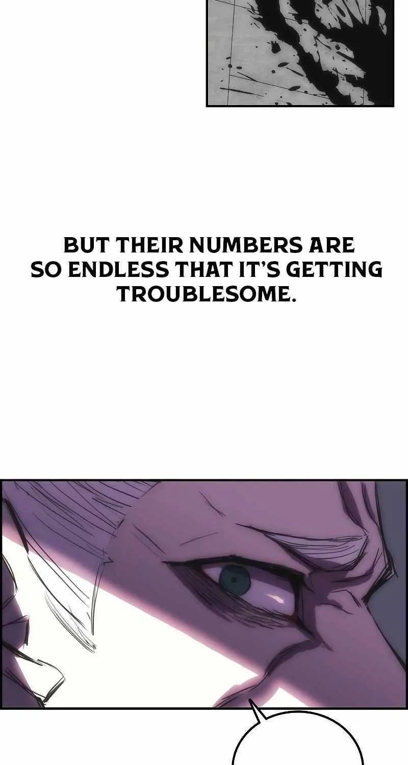Read Bloodhound’s Regression Instinct chapter 14 image 99 on Lezhin