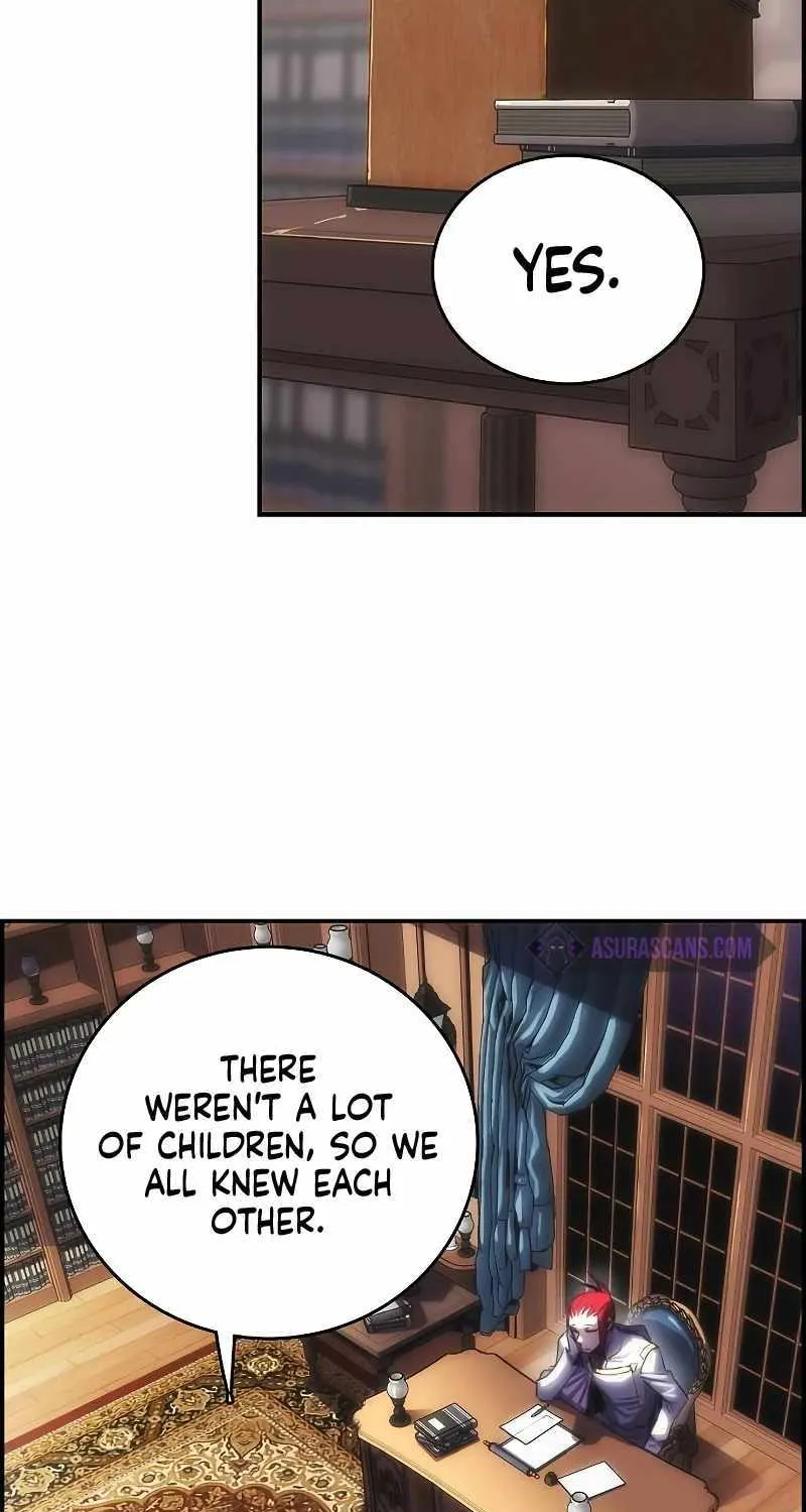Read Bloodhound’s Regression Instinct chapter 15 image 16 on Lezhin