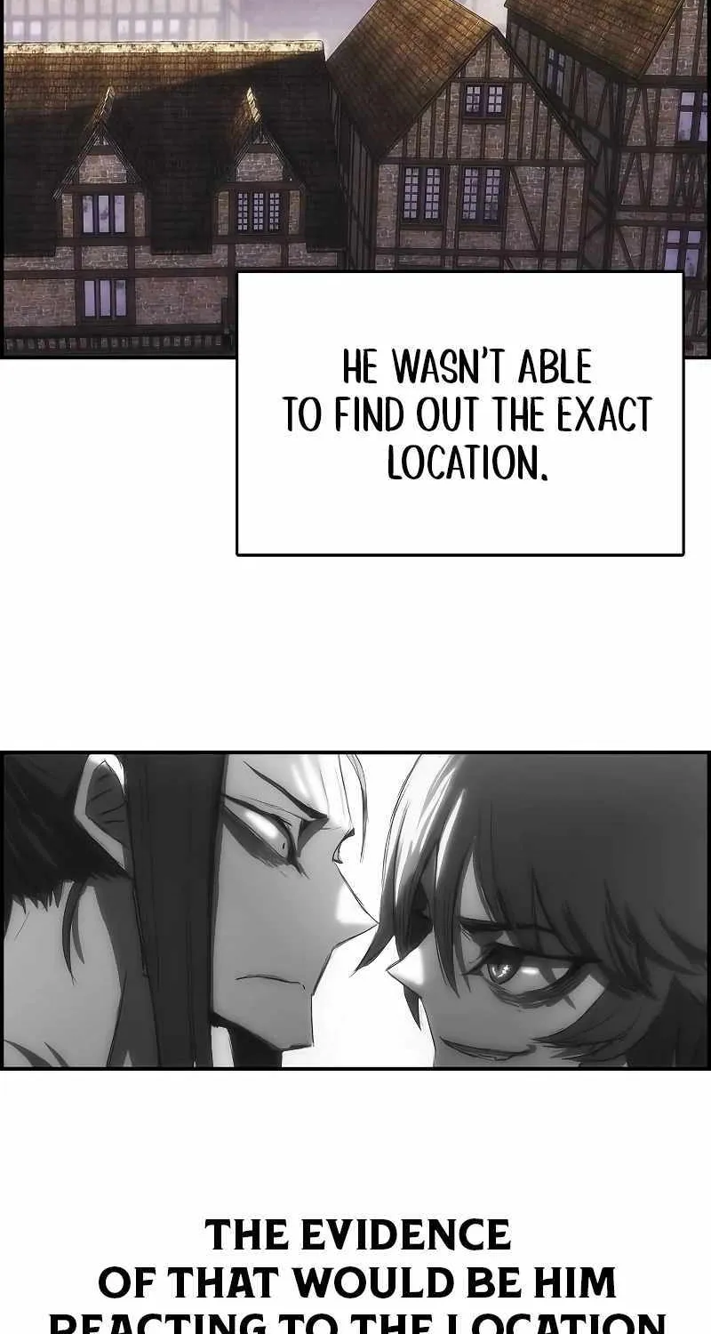 Read Bloodhound’s Regression Instinct chapter 15 image 22 on Lezhin