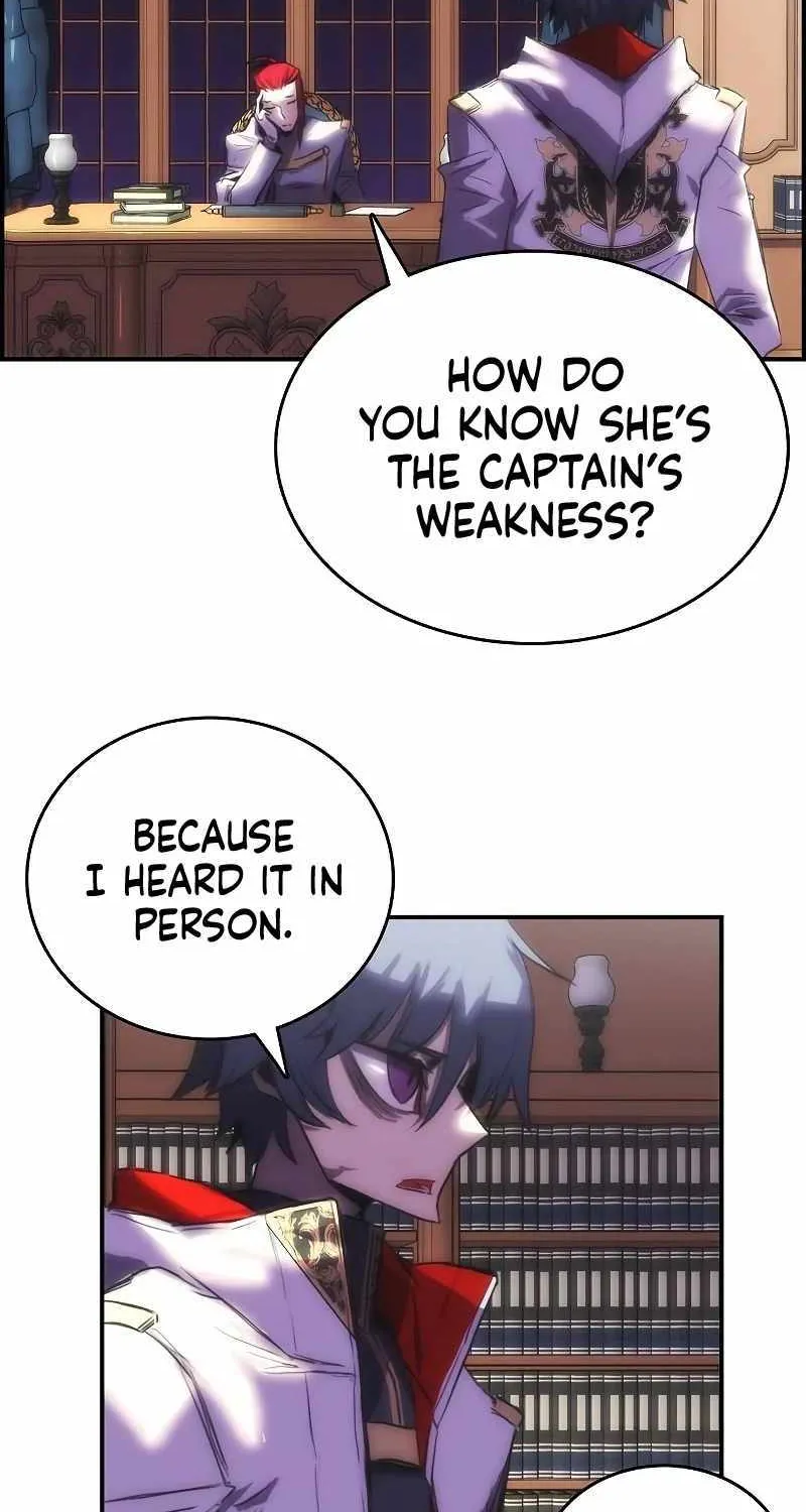 Read Bloodhound’s Regression Instinct chapter 15 image 24 on Lezhin
