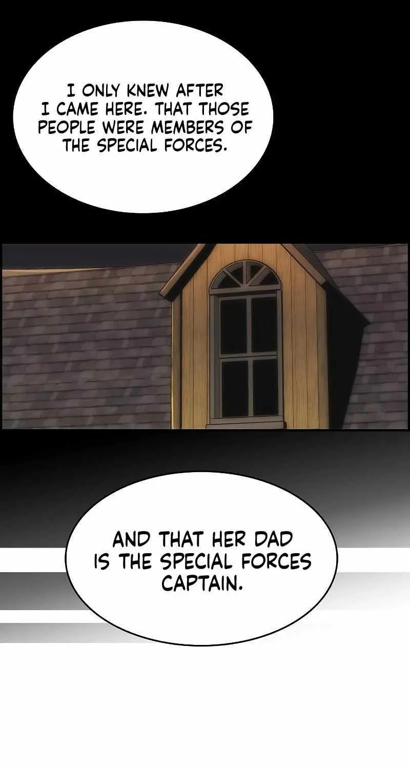 Read Bloodhound’s Regression Instinct chapter 15 image 29 on Lezhin