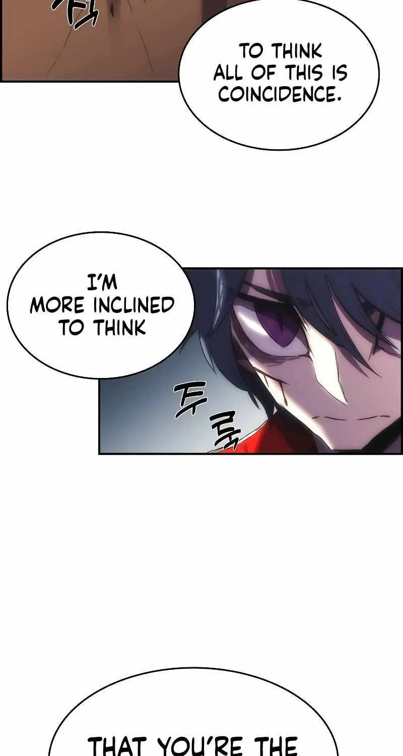 Read Bloodhound’s Regression Instinct chapter 15 image 35 on Lezhin