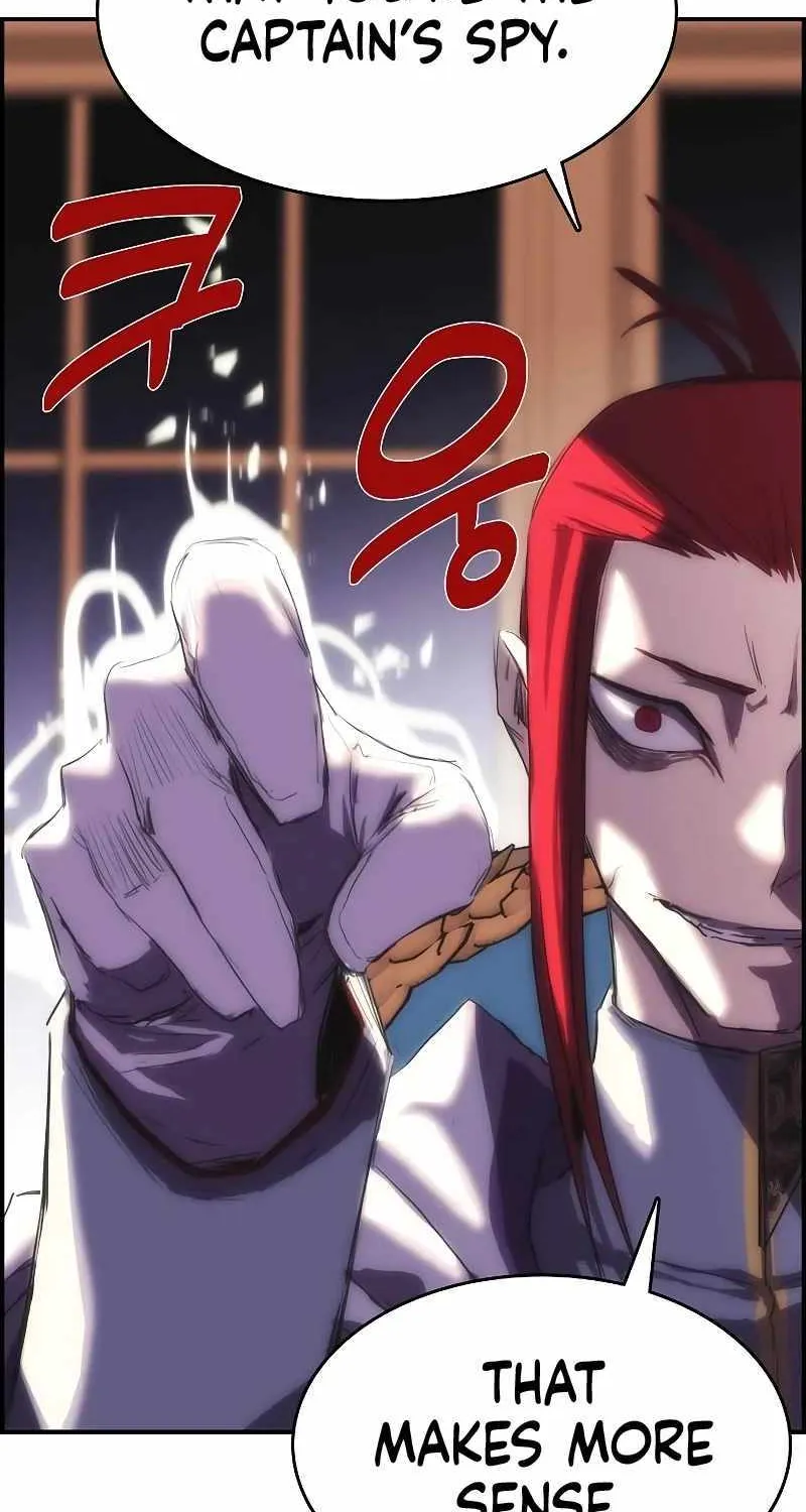 Read Bloodhound’s Regression Instinct chapter 15 image 36 on Lezhin