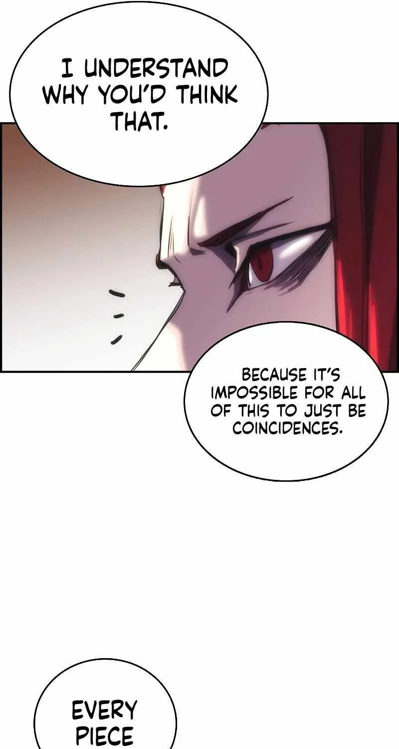 Read Bloodhound’s Regression Instinct chapter 15 image 39 on Lezhin