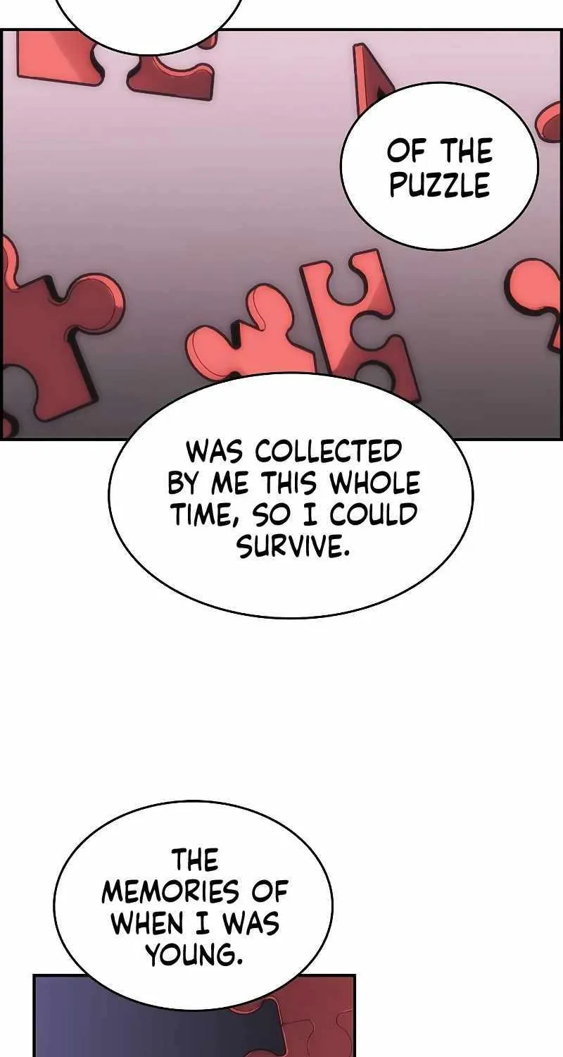 Read Bloodhound’s Regression Instinct chapter 15 image 40 on Lezhin