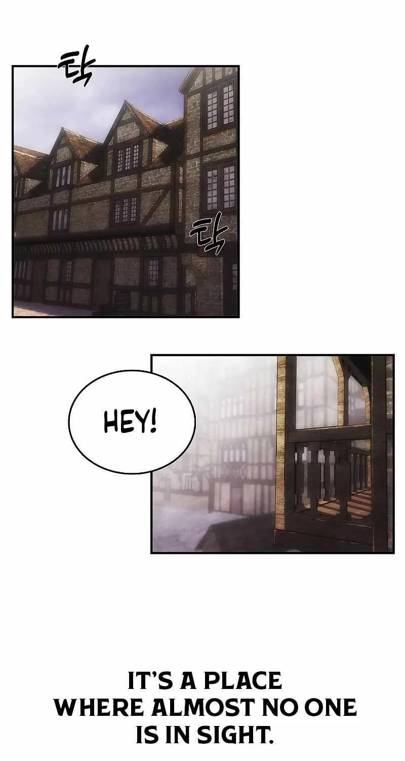 Read Bloodhound’s Regression Instinct chapter 15 image 6 on Lezhin