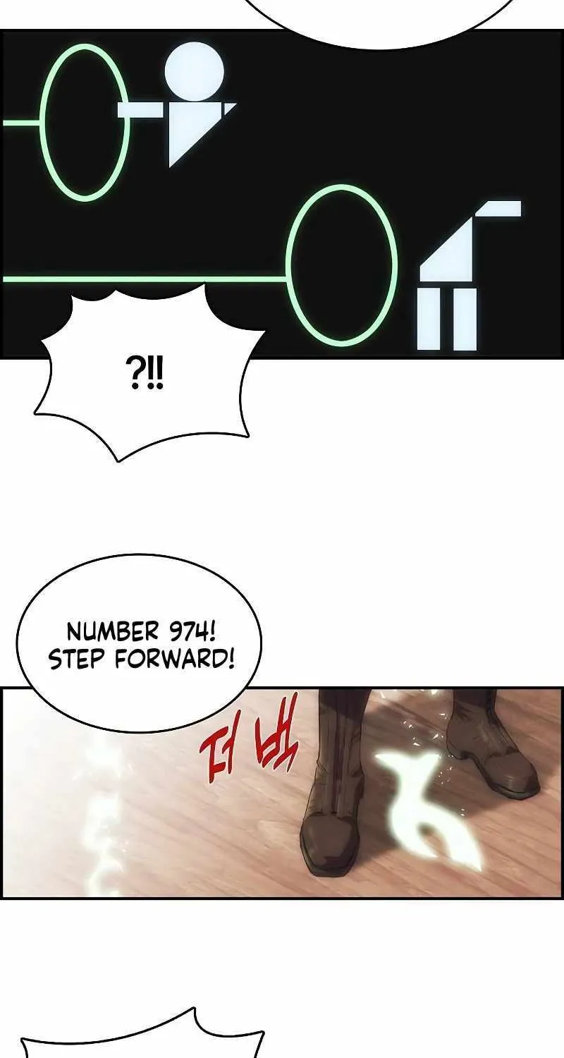 Bloodhound’s Regression Instinct Chapter 16 page 106 - 
