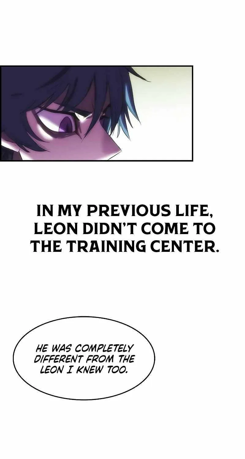 Bloodhound’s Regression Instinct Chapter 16 page 108 - 
