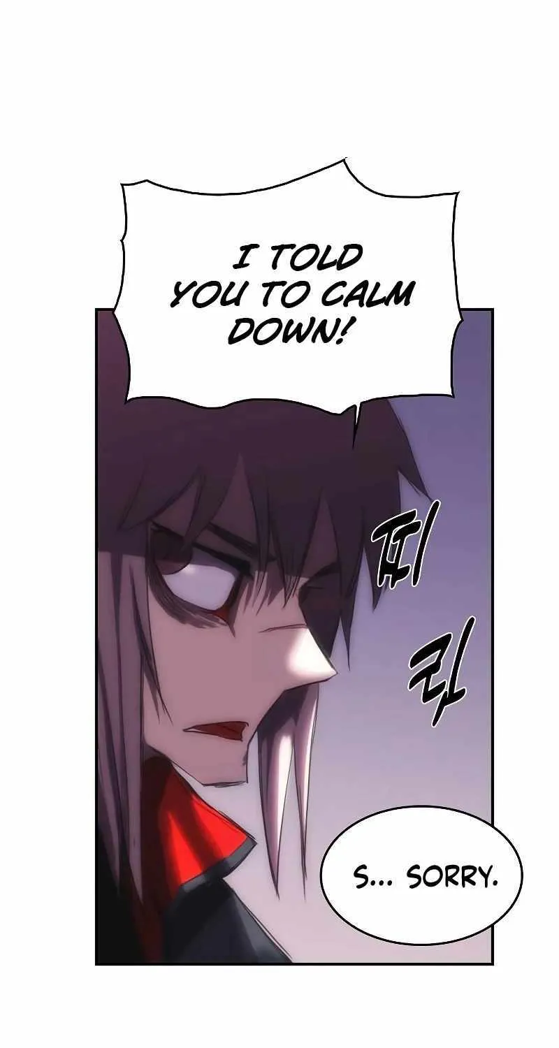 Bloodhound’s Regression Instinct Chapter 16 page 19 - 