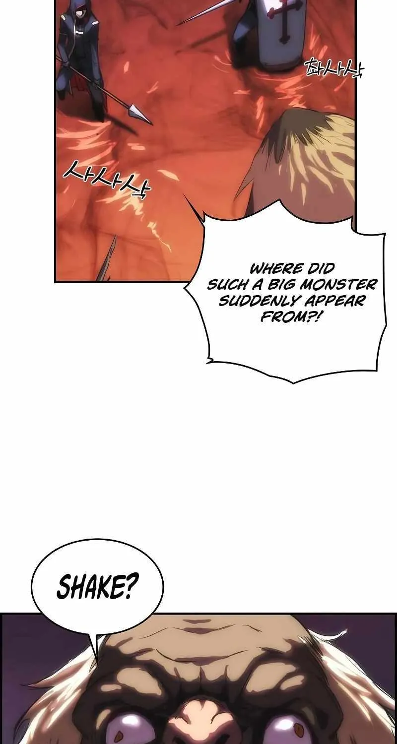 Bloodhound’s Regression Instinct Chapter 16 page 27 - 