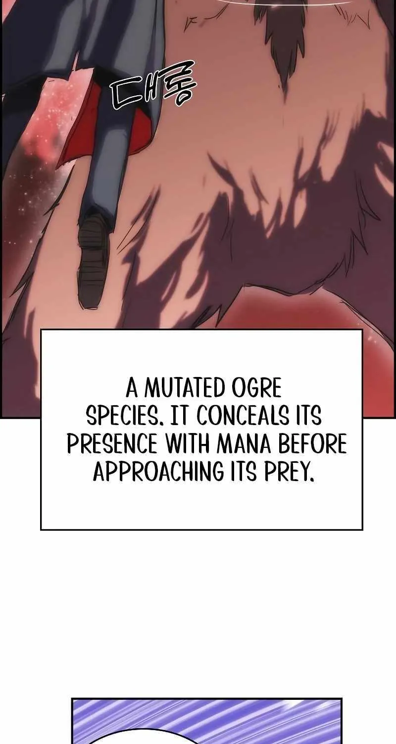 Bloodhound’s Regression Instinct Chapter 16 page 29 - 
