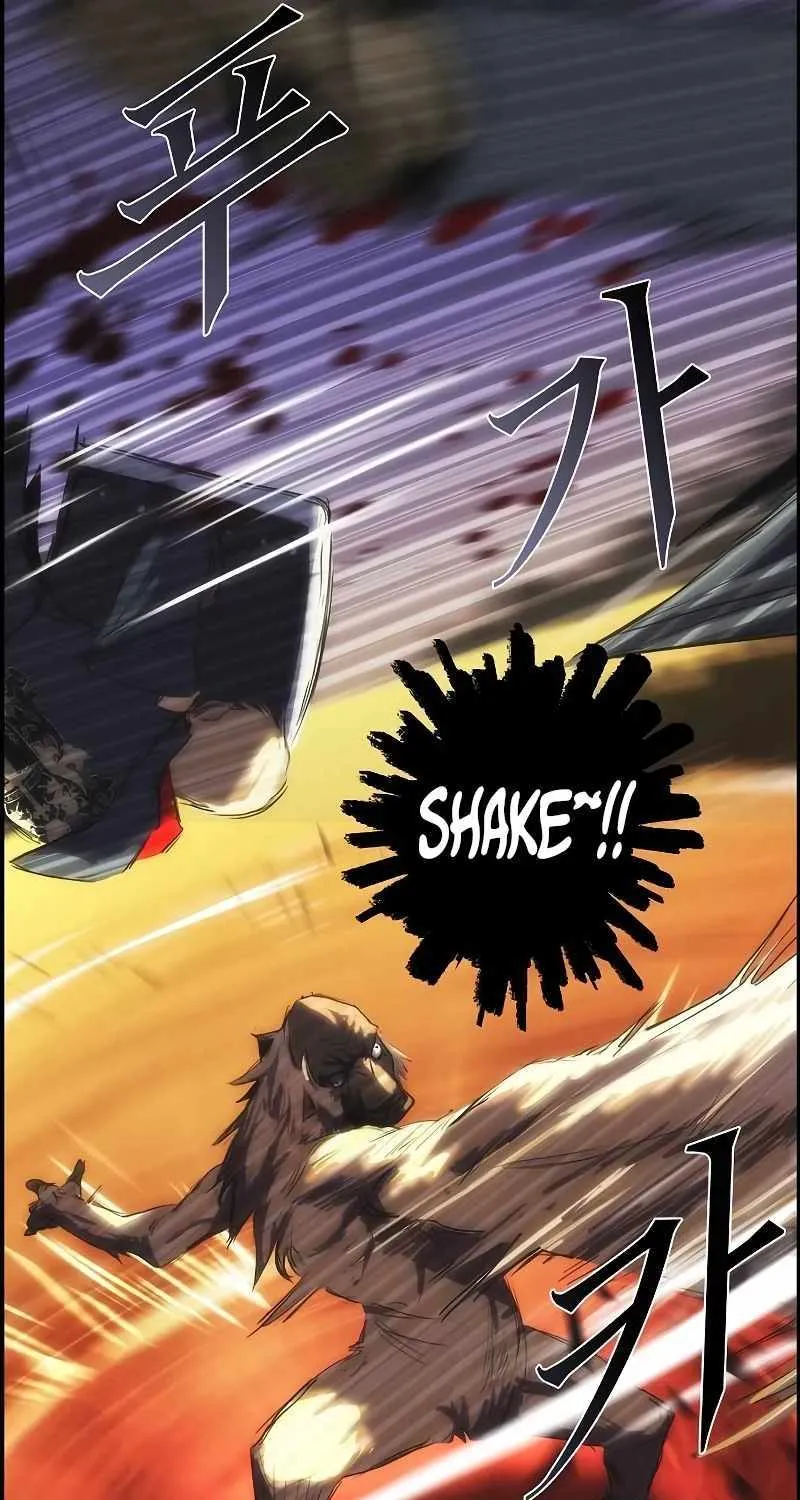 Bloodhound’s Regression Instinct Chapter 16 page 32 - 