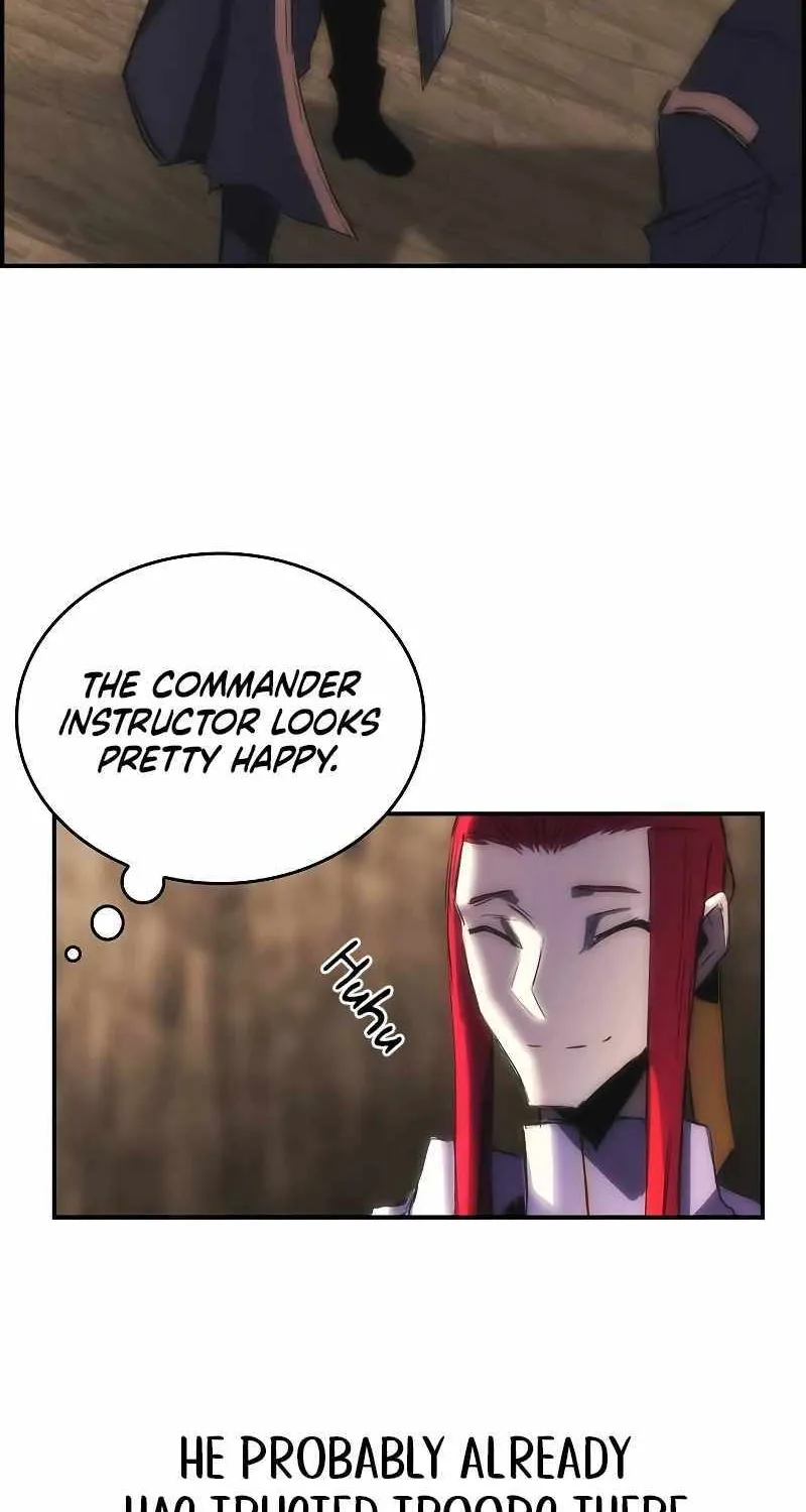Bloodhound’s Regression Instinct Chapter 16 page 39 - 