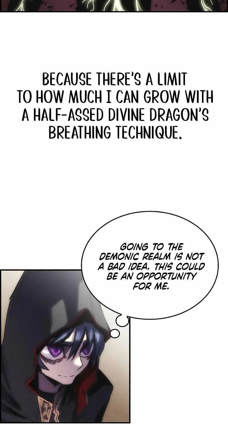 Bloodhound’s Regression Instinct Chapter 16 page 44 - 