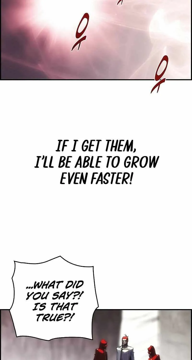 Bloodhound’s Regression Instinct Chapter 16 page 46 - 
