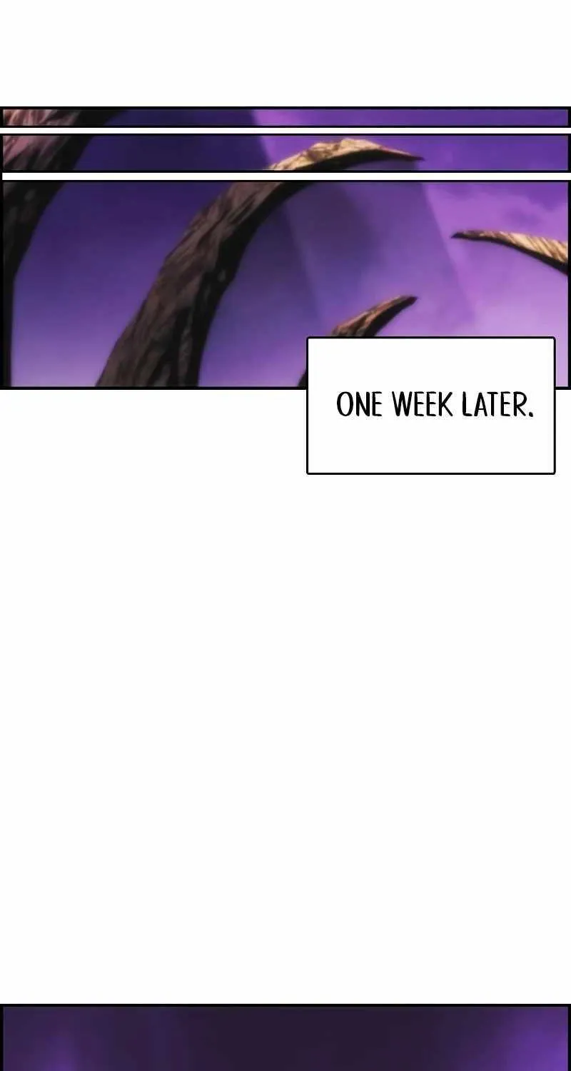 Bloodhound’s Regression Instinct Chapter 16 page 6 - 