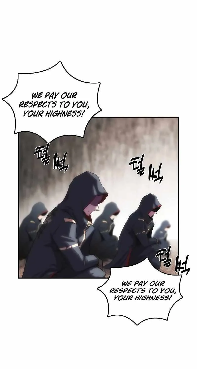 Bloodhound’s Regression Instinct Chapter 16 page 60 - 