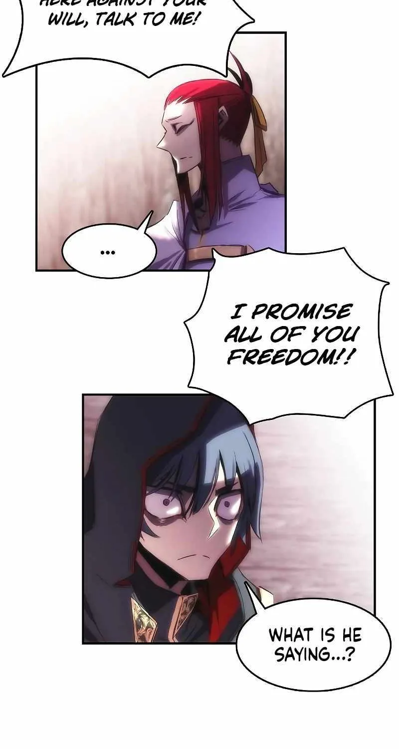 Bloodhound’s Regression Instinct Chapter 16 page 65 - 
