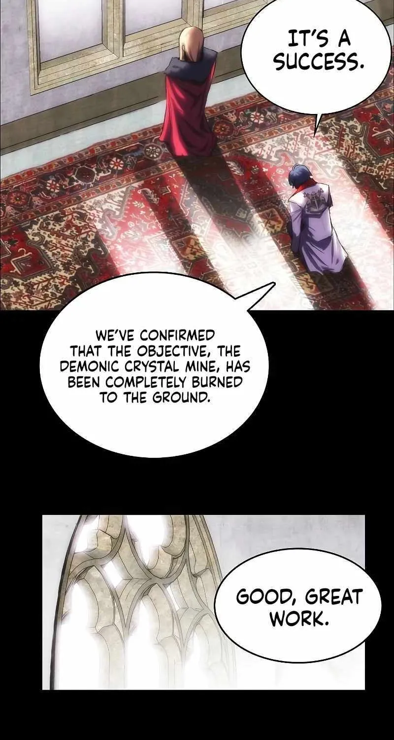 Bloodhound’s Regression Instinct Chapter 16 page 69 - 