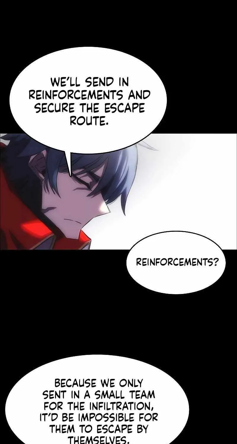 Bloodhound’s Regression Instinct Chapter 16 page 70 - 