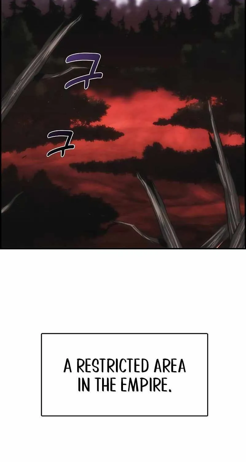 Bloodhound’s Regression Instinct Chapter 16 page 8 - 