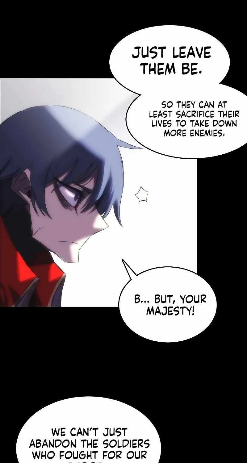 Bloodhound’s Regression Instinct Chapter 16 page 73 - 