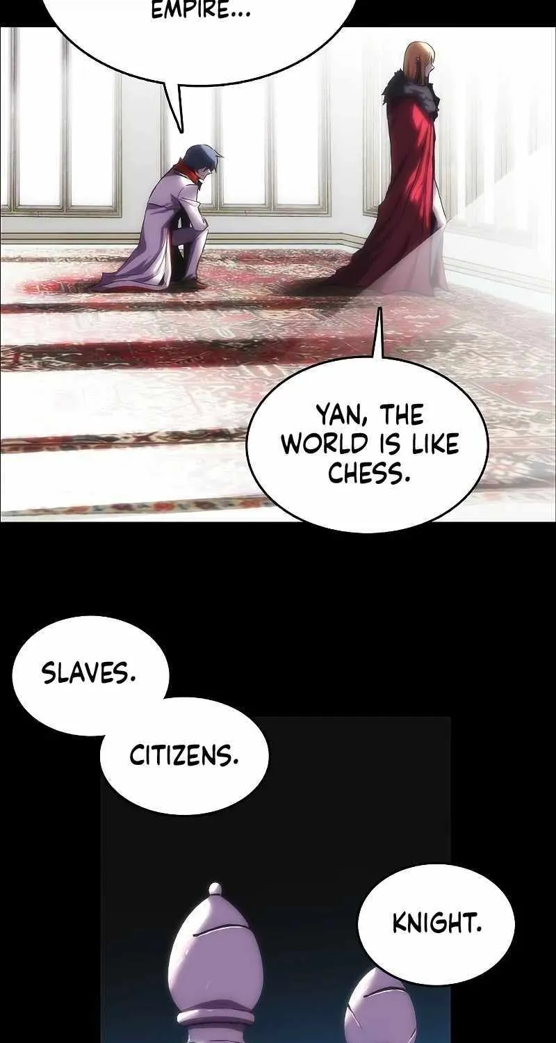 Bloodhound’s Regression Instinct Chapter 16 page 74 - 