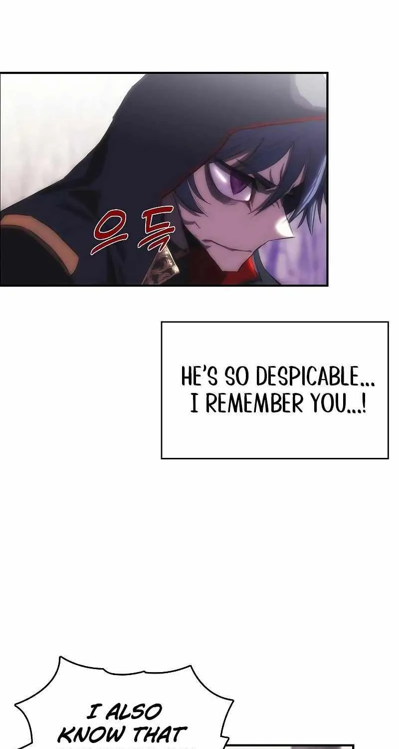 Bloodhound’s Regression Instinct Chapter 16 page 78 - 