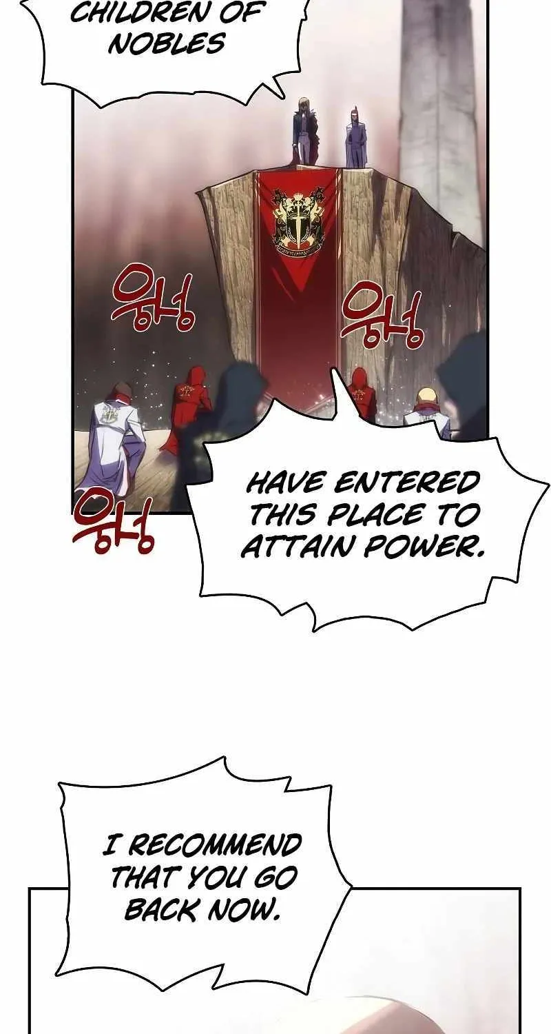 Bloodhound’s Regression Instinct Chapter 16 page 79 - 