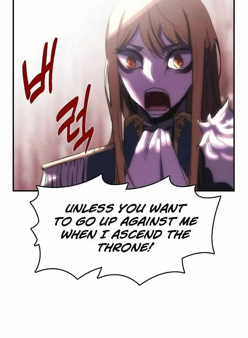 Bloodhound’s Regression Instinct Chapter 16 page 80 - 