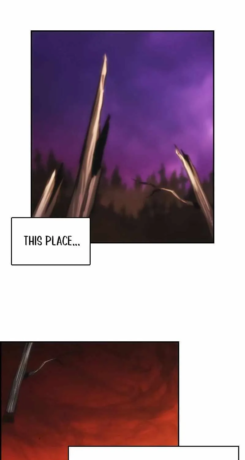 Bloodhound’s Regression Instinct Chapter 16 page 9 - 