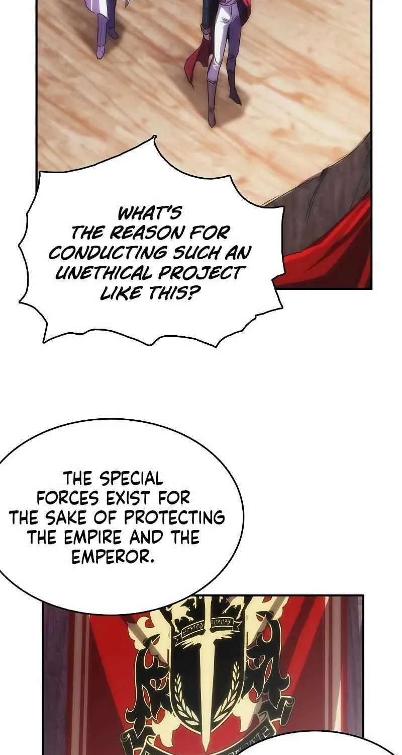 Bloodhound’s Regression Instinct Chapter 16 page 83 - 