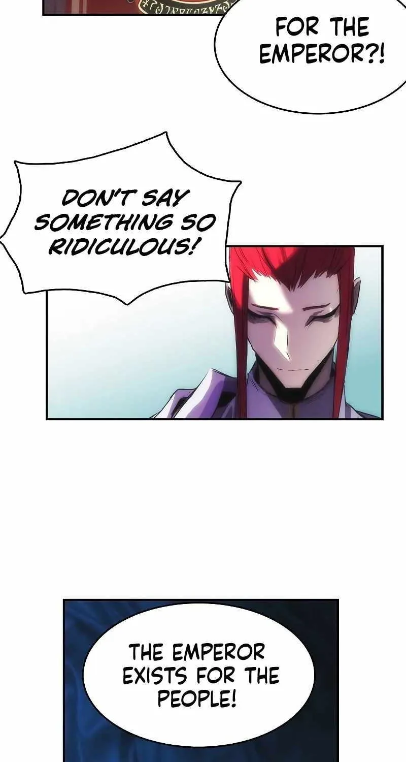 Bloodhound’s Regression Instinct Chapter 16 page 84 - 