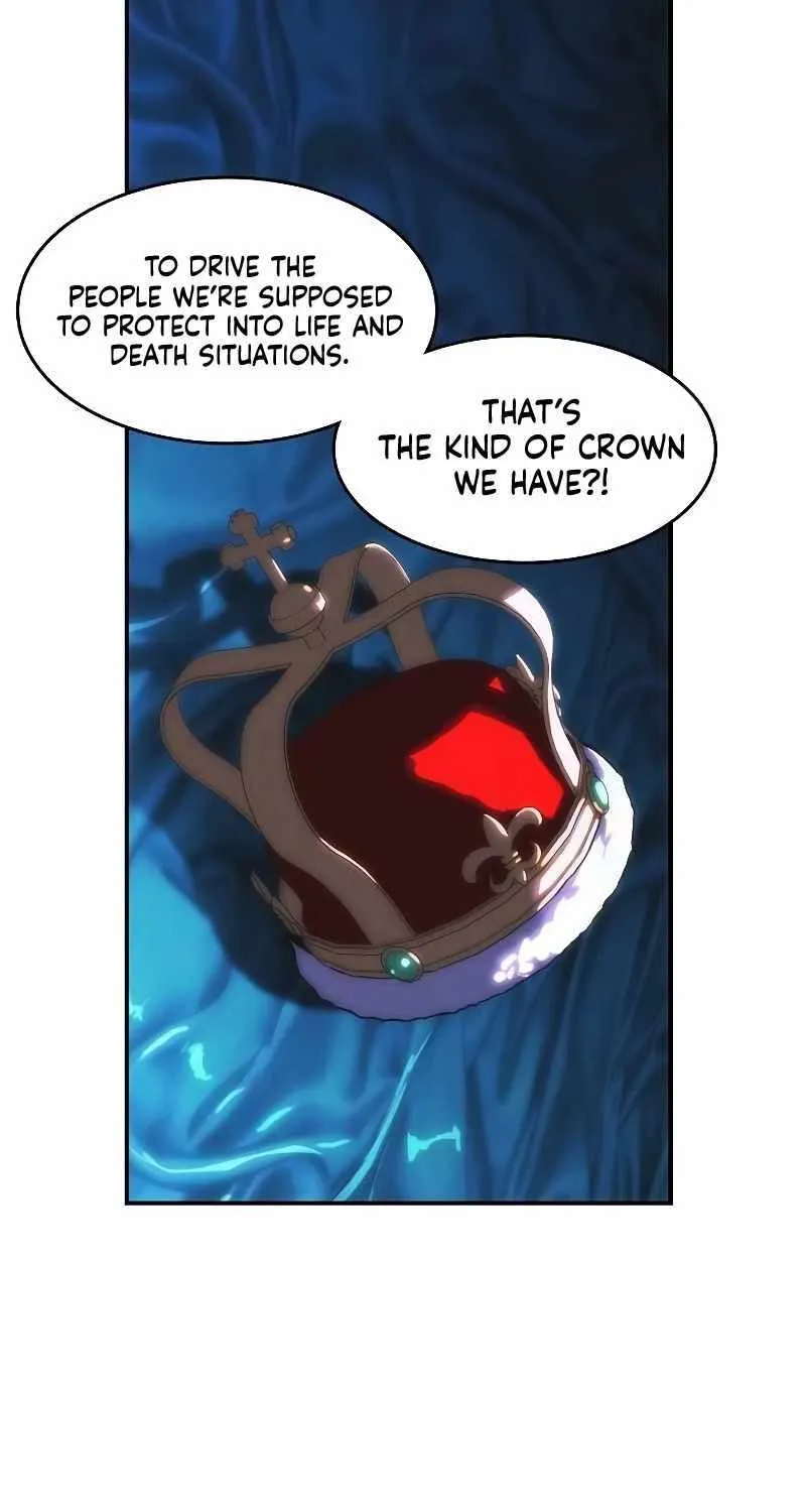 Bloodhound’s Regression Instinct Chapter 16 page 85 - 