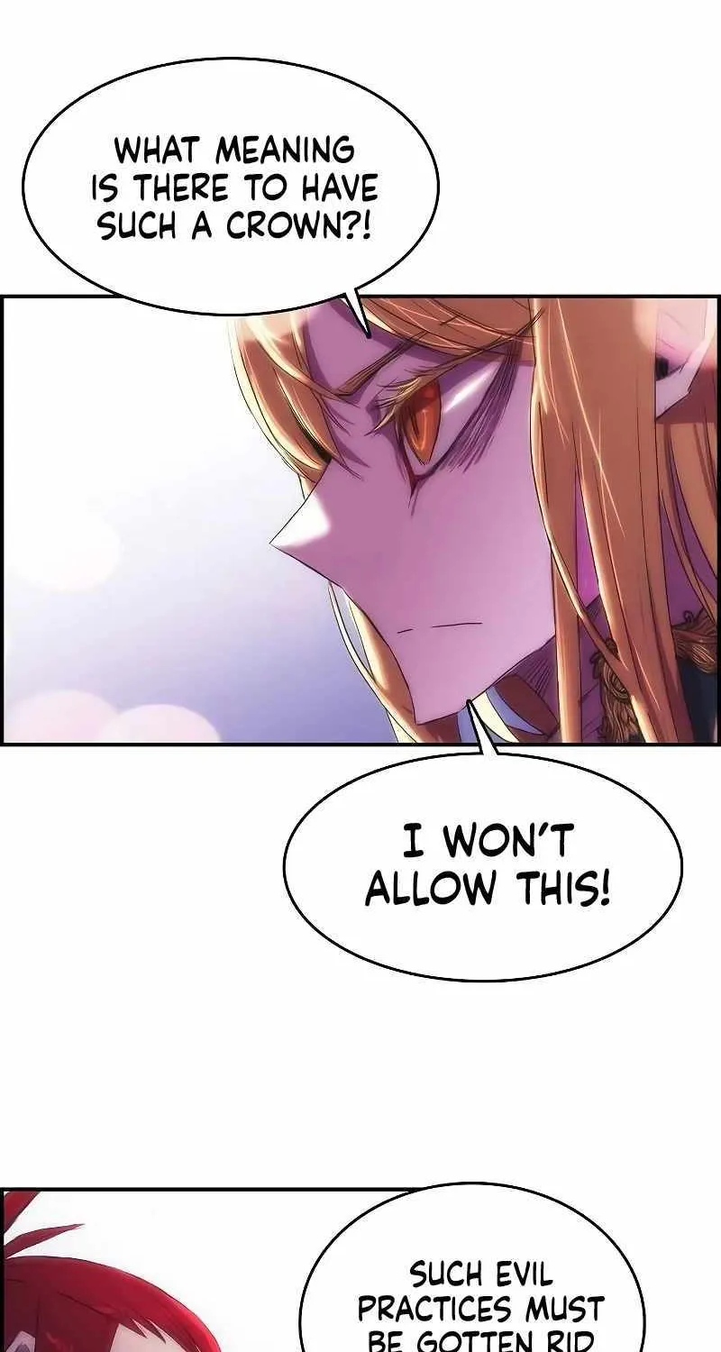 Bloodhound’s Regression Instinct Chapter 16 page 86 - 
