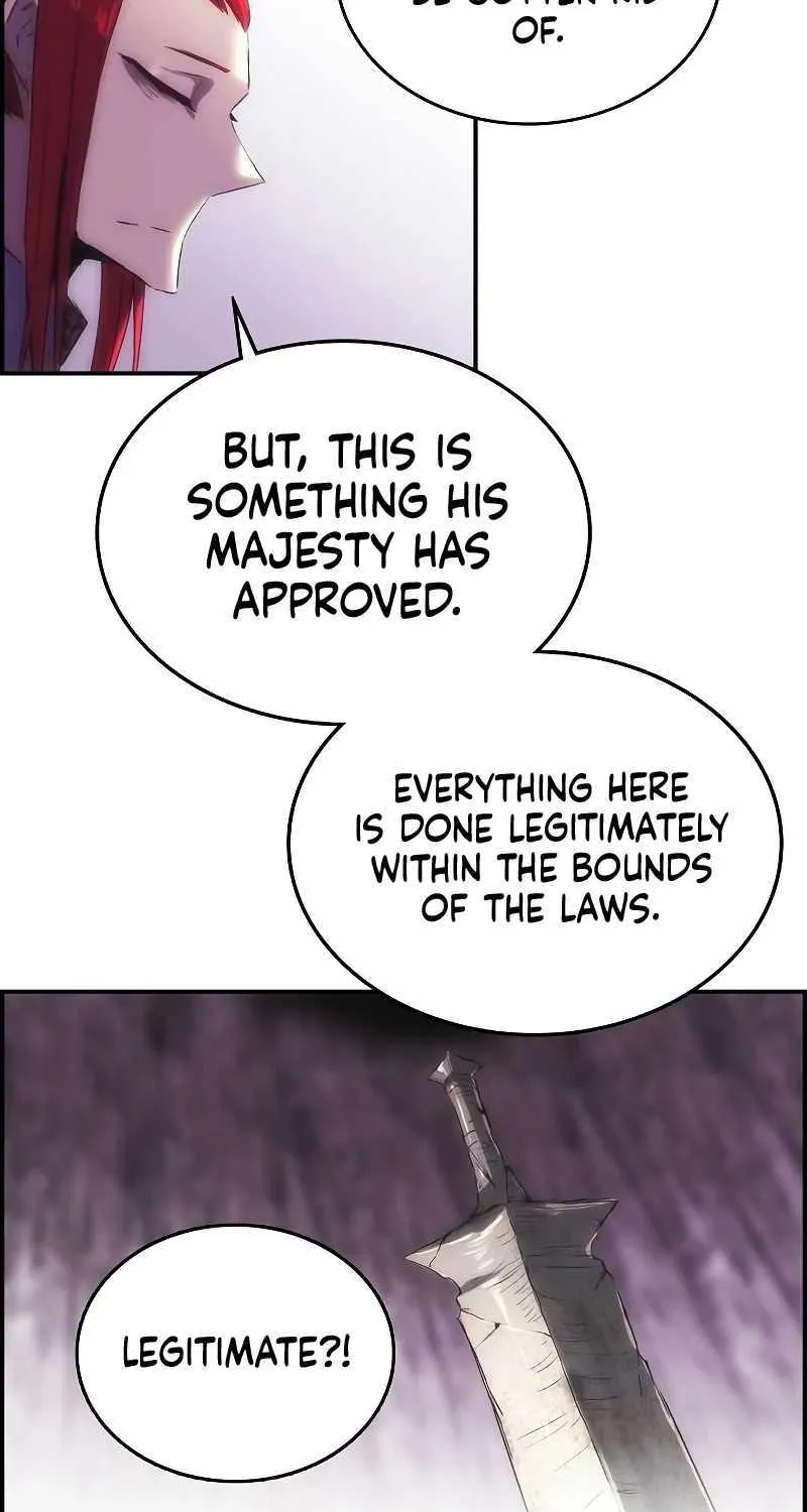 Bloodhound’s Regression Instinct Chapter 16 page 87 - 