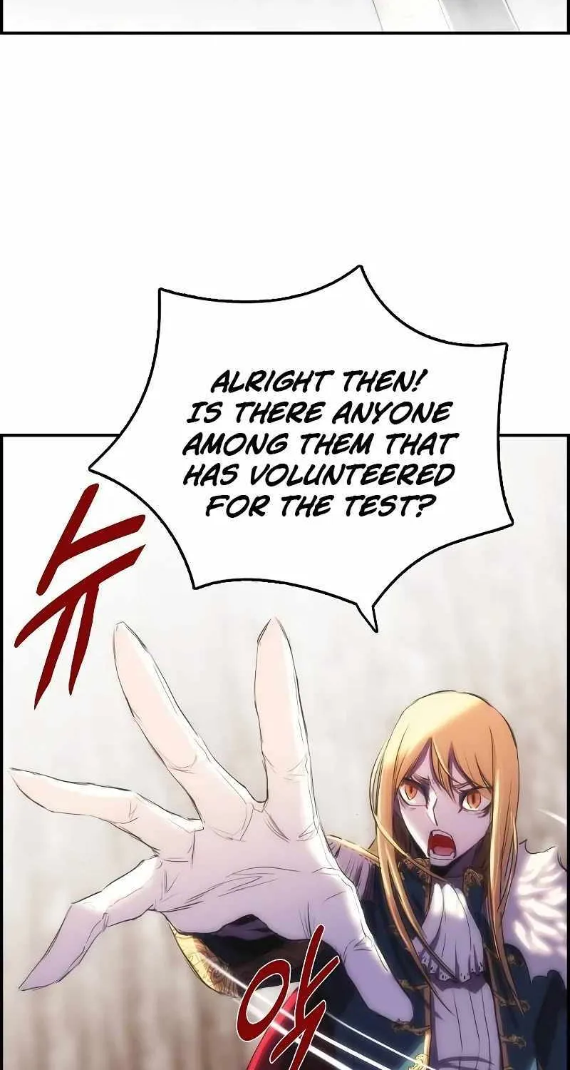 Bloodhound’s Regression Instinct Chapter 16 page 88 - 