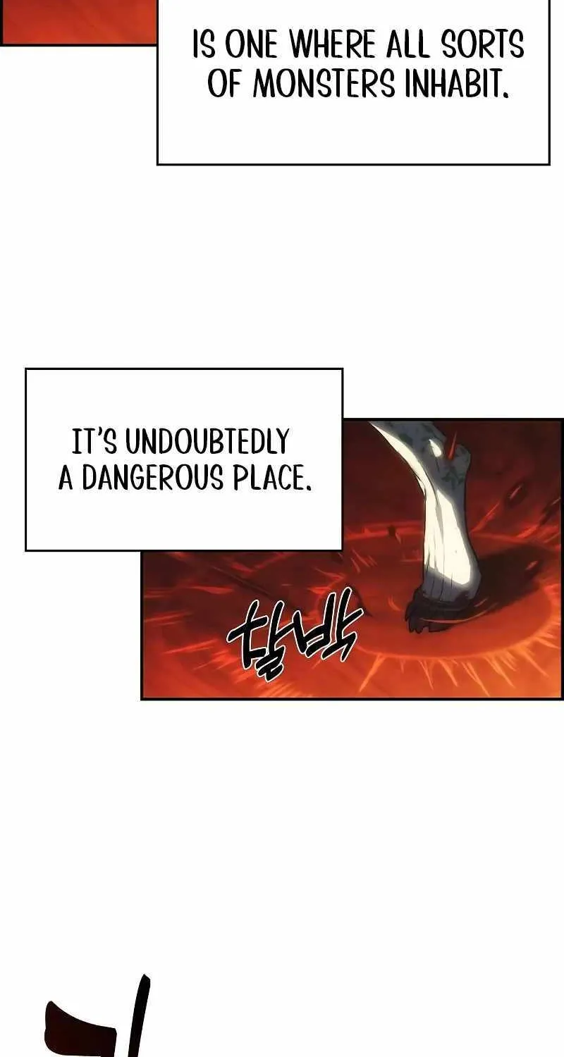 Bloodhound’s Regression Instinct Chapter 16 page 10 - 