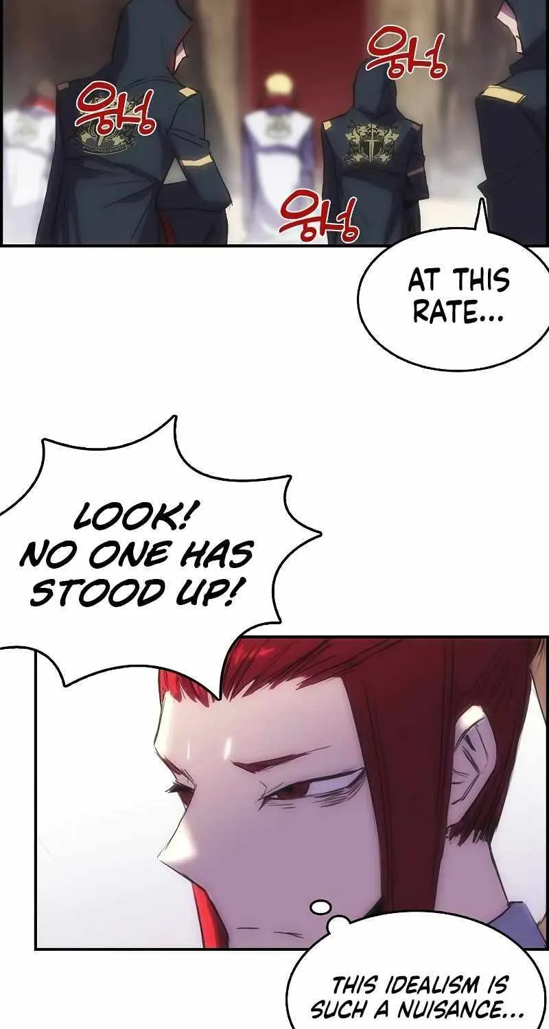 Bloodhound’s Regression Instinct Chapter 16 page 91 - 