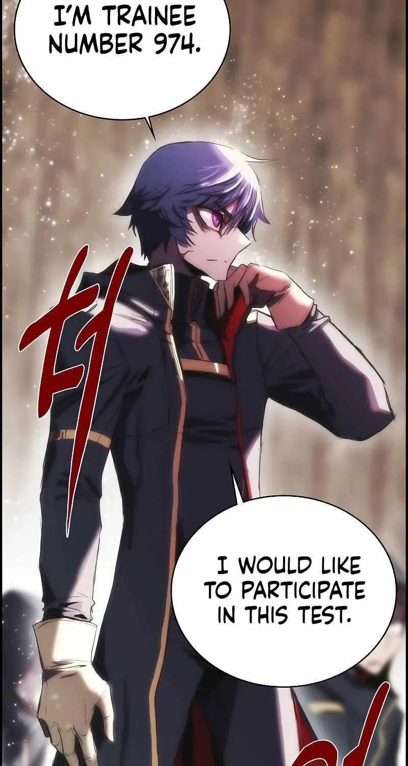 Bloodhound’s Regression Instinct Chapter 16 page 93 - 