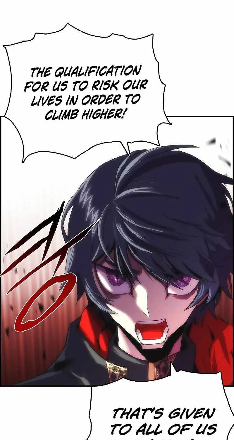 Bloodhound’s Regression Instinct Chapter 16 page 97 - 