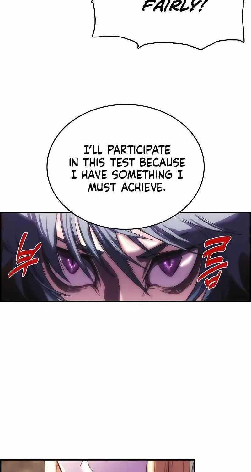 Bloodhound’s Regression Instinct Chapter 16 page 98 - 