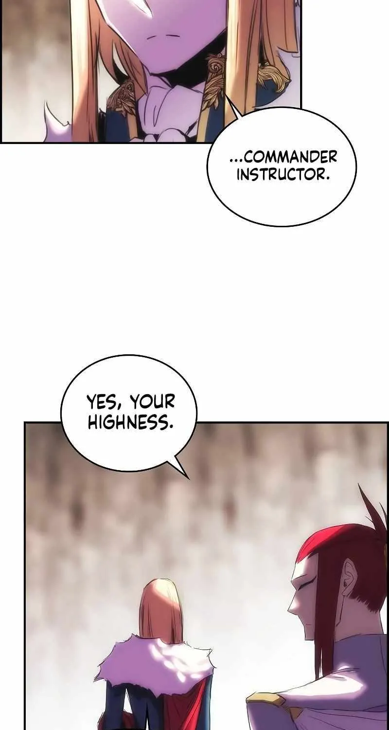 Bloodhound’s Regression Instinct Chapter 16 page 99 - 