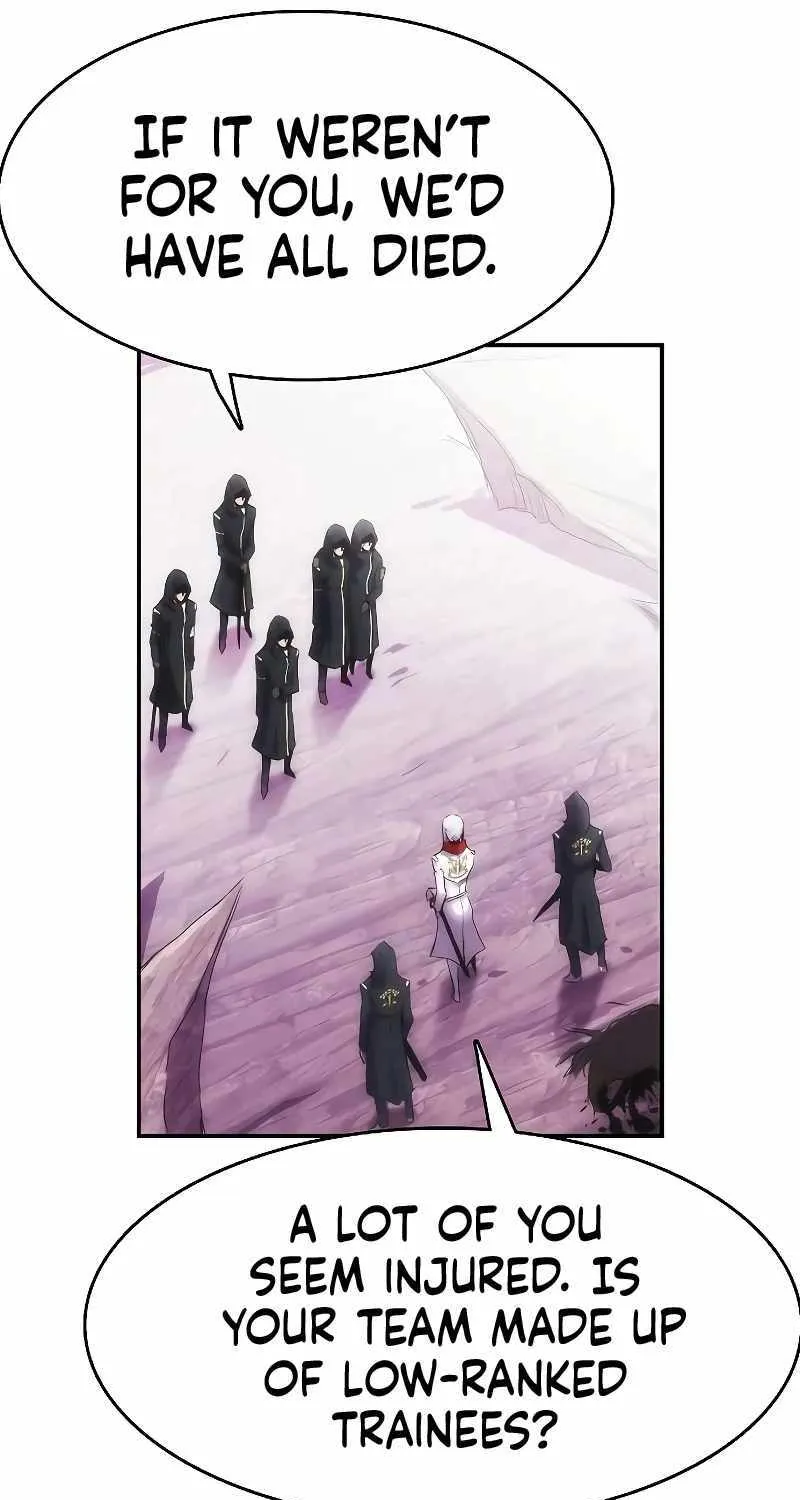 Read Bloodhound’s Regression Instinct chapter 17 image 22 on Lezhin