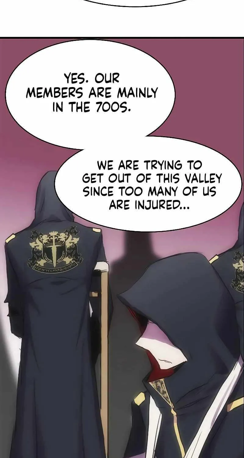 Read Bloodhound’s Regression Instinct chapter 17 image 23 on Lezhin