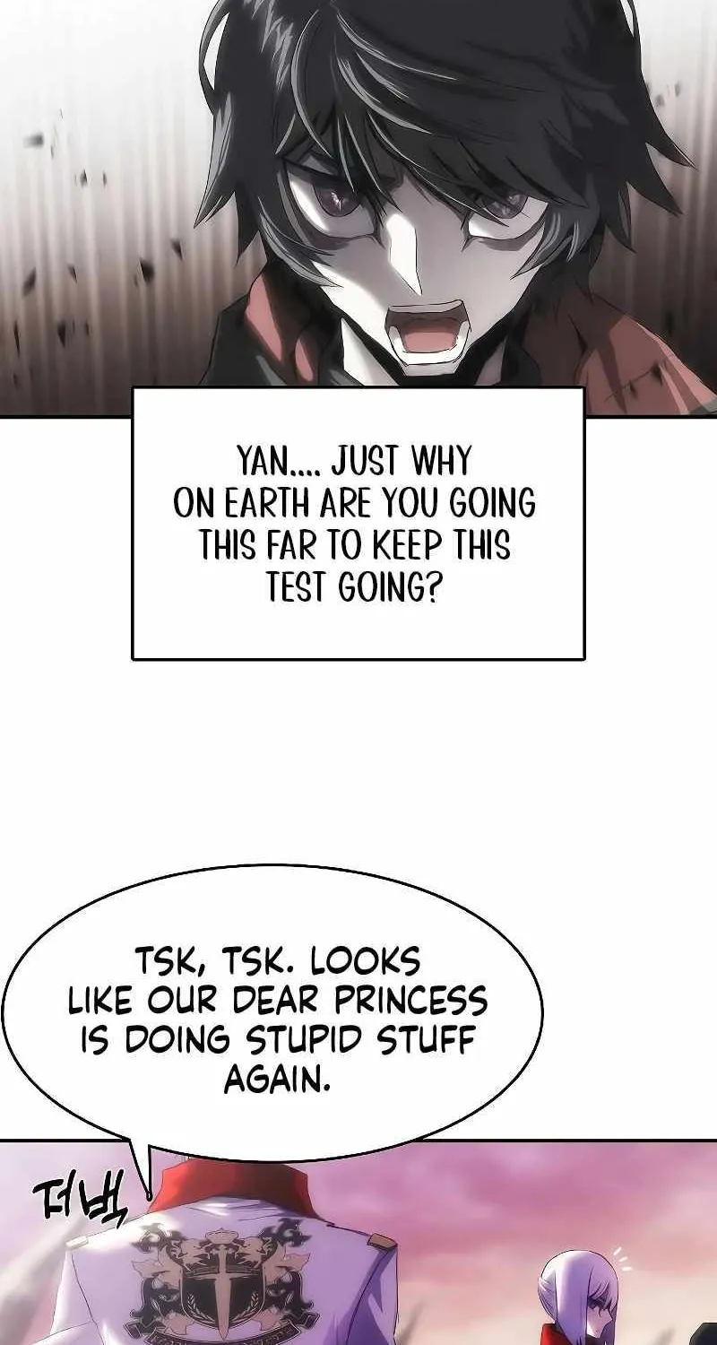 Read Bloodhound’s Regression Instinct chapter 17 image 27 on Lezhin