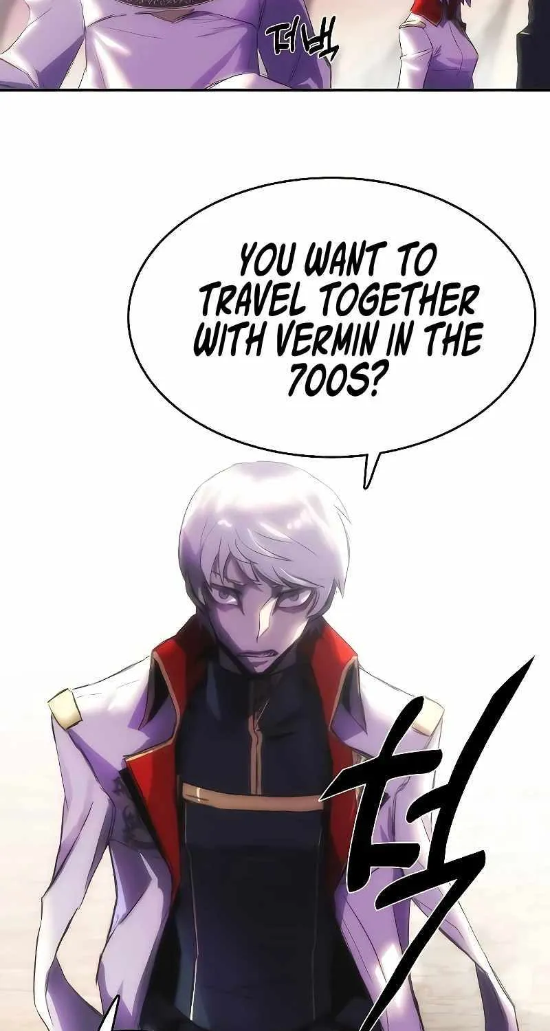 Read Bloodhound’s Regression Instinct chapter 17 image 28 on Lezhin